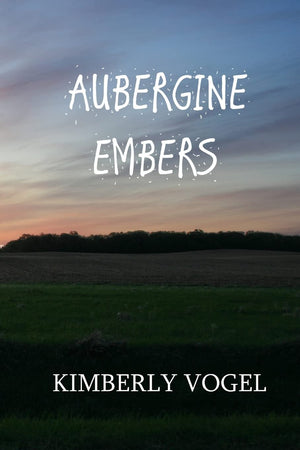 Aubergine Embers,Used