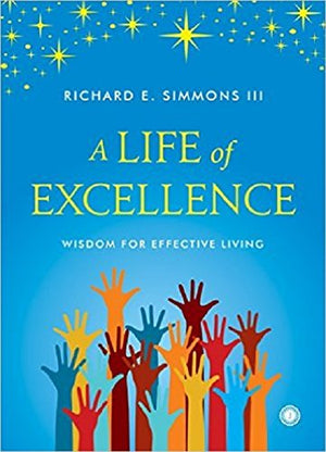 A Life Of Excellence