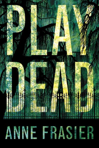 Play Dead (Elise Sandburg, 1),Used