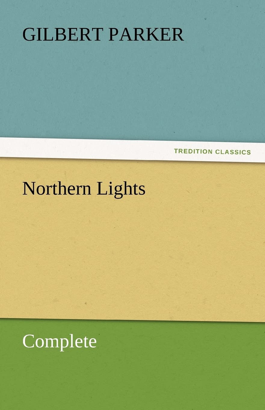 Northern Lights, Complete,Used