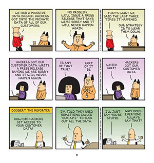 Dilbert Turns 30 (Volume 47),Used