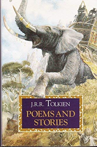 Poems and Stories,New