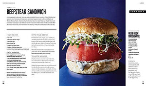 Vegetables Unleashed: A Cookbook,New