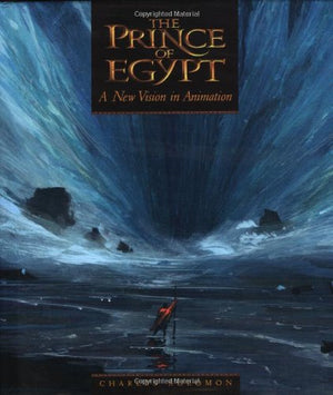 Prince of Egypt,Used