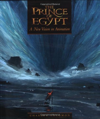 Prince of Egypt,Used