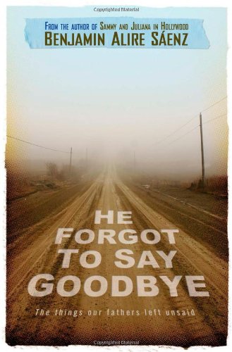 He Forgot To Say Goodbye