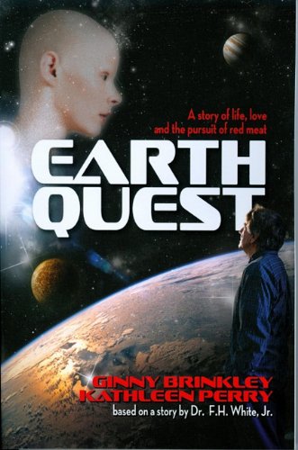 Earth Quest,Used