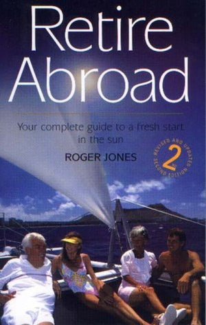 Retire Abroad,Used