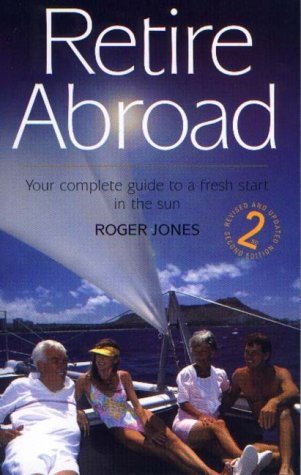 Retire Abroad,Used