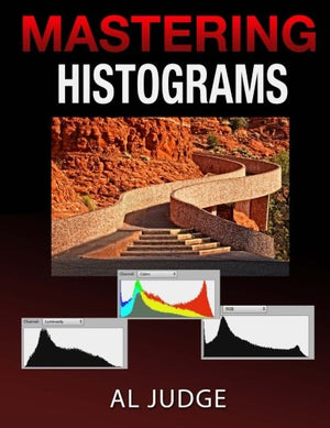 Mastering Photographic Histograms: The key to finetuning exposure and better photo editing,Used