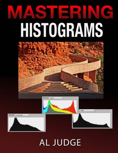 Mastering Photographic Histograms: The key to finetuning exposure and better photo editing,Used