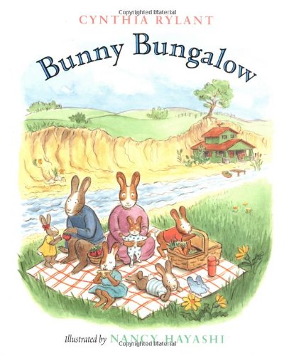 Bunny Bungalow,Used