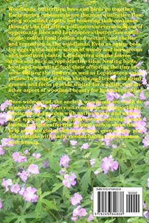 Flowering Woodland Plants-new