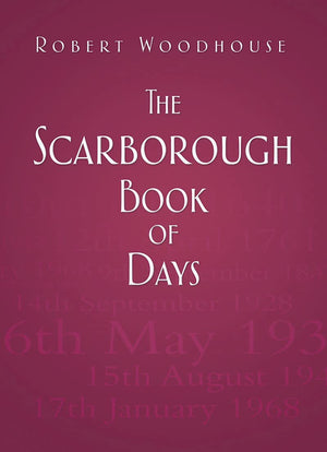 The Scarborough Book of Days,Used