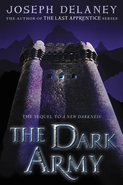The Dark Army (New Darkness),Used