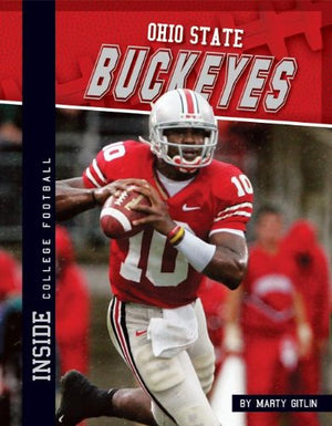 Ohio State Buckeyes (Inside College Football),Used