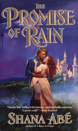 The Promise of Rain,New