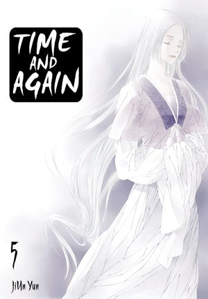 Time And Again, Vol. 5 (Time And Again, 5)