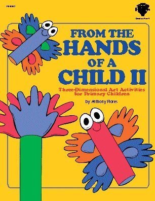 From the Hands of a Child, Grades PK  4,Used