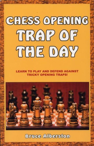 Chess Opening Trap of the Day,New