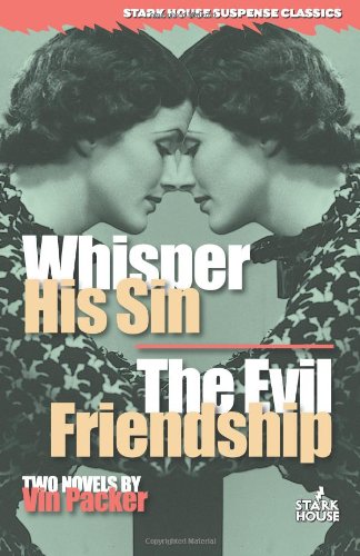 Whisper His Sin / The Evil Friendship,Used