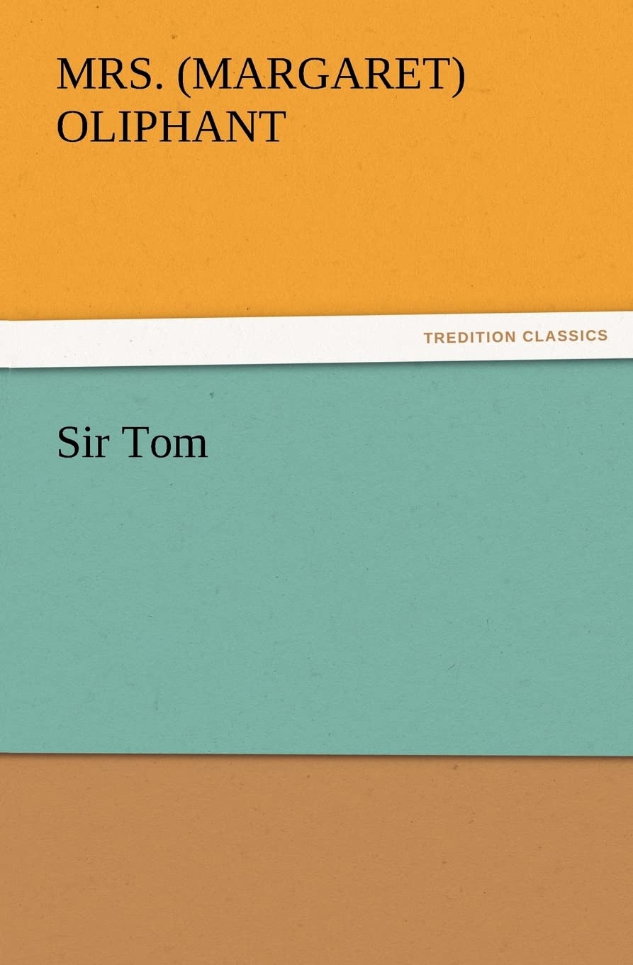 Sir Tom,Used