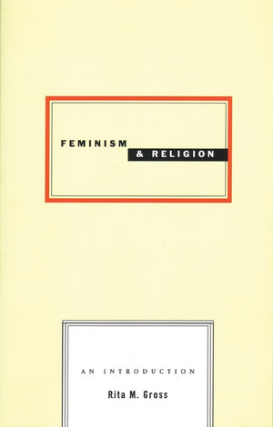 Feminism and Religion,Used