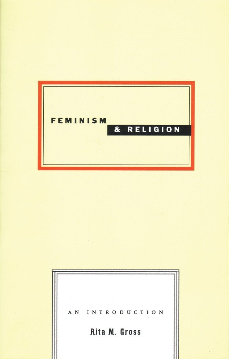 Feminism and Religion,Used