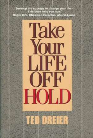 Take Your Life Off Hold,Used