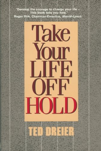 Take Your Life Off Hold,Used