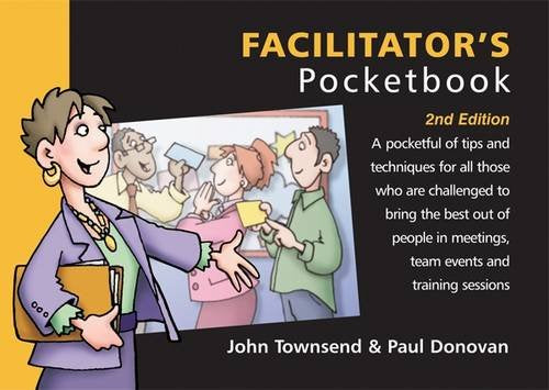 Facilitator's Pocketbook,Used