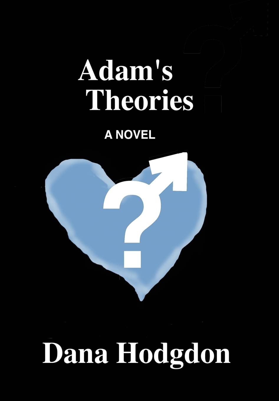 Adam's Theories,Used