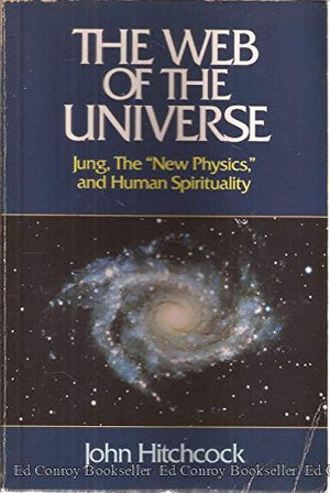 The Web of the Universe: Jung, the 'New Physics,' and Human Spirituality (Jung and Spirituality Series),Used