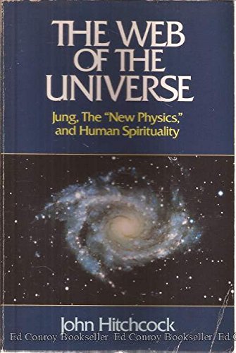 The Web of the Universe: Jung, the 'New Physics,' and Human Spirituality (Jung and Spirituality Series),Used