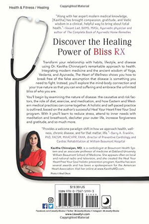 The Heart Of Wellness: Bridging Western And Eastern Medicine To Transform Your Relationship With Habits, Lifestyle, And Health,Used