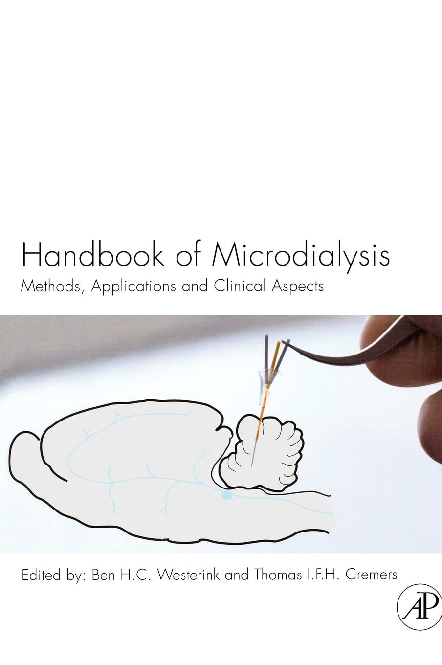 Handbook of Microdialysis: Methods, Applications and Perspectives (Volume 16) (Handbook of Behavioral Neuroscience, Volume 16),New