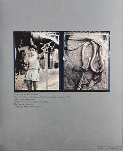 Fortieth Anniversary Issue: Aperture Issue 129,Used