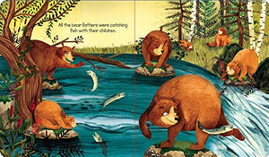 All the Little Fathers (Margaret Wise Brown Classics),Used