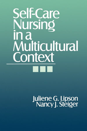 Selfcare Nursing In A Multicultural Context,Used