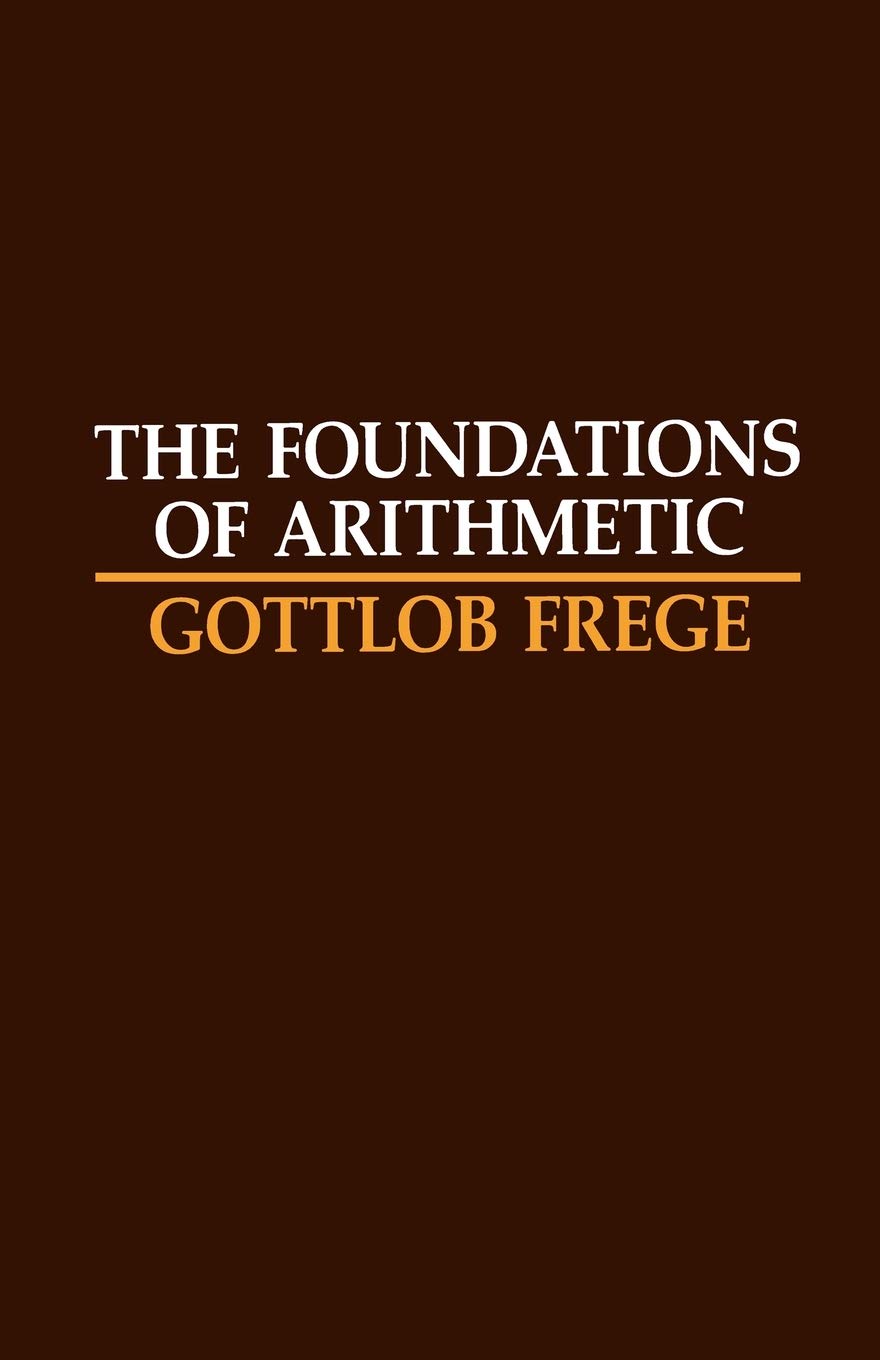 The Foundations of Arithmetic: A LogicoMathematical Enquiry into the Concept of Number,Used