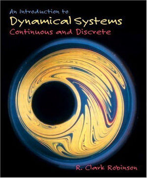 An Introduction to Dynamical Systems,Used