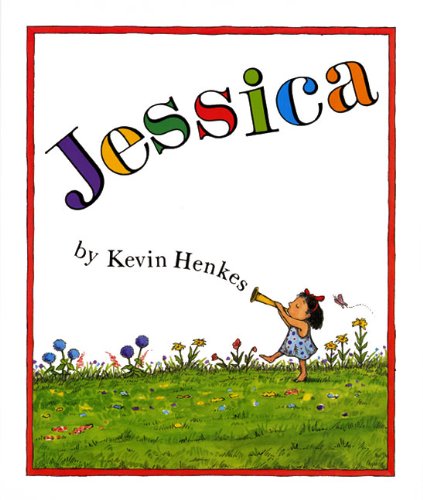 Jessica,New