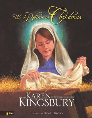 We Believe in Christmas,New