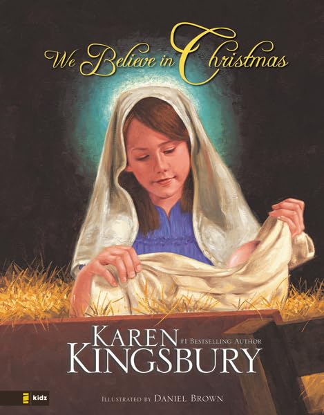 We Believe in Christmas,New
