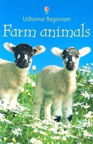 Farm Animals (Beginners),Used