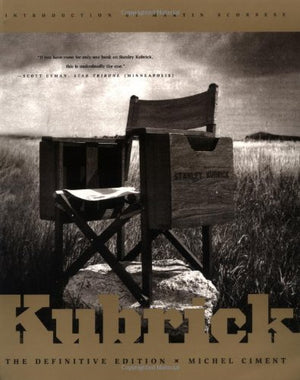 Kubrick: The Definitive Edition,Used