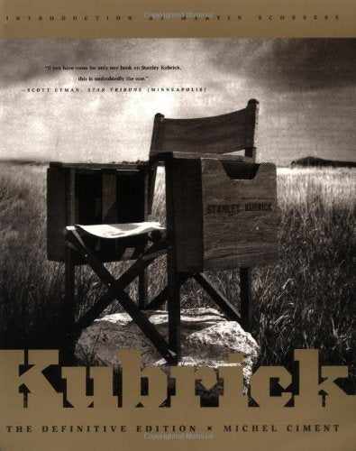 Kubrick: The Definitive Edition,Used