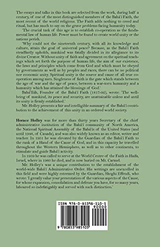 Religion for Mankind,Used