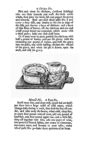 The First American Cookbook: A Facsimile Of 'American Cookery,' 1796,Used