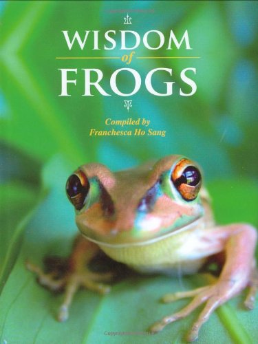 Wisdom of Frogs (The Wisdom of Animals),Used